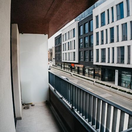 Appartamento AH Mlynská Bašta I Košice Esterno foto