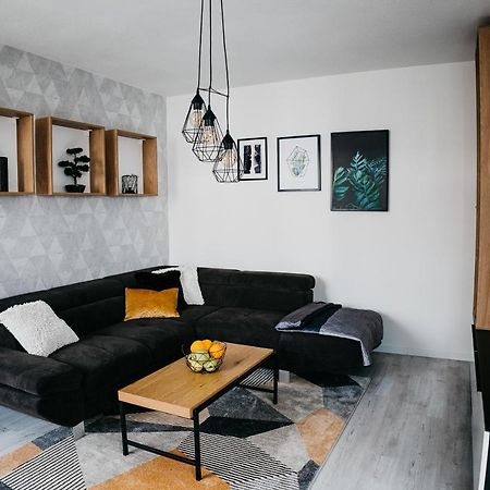 Appartamento AH Mlynská Bašta I Košice Esterno foto