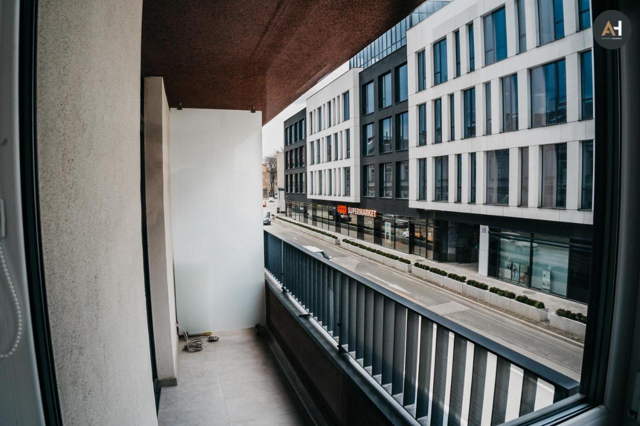 Appartamento AH Mlynská Bašta I Košice Esterno foto