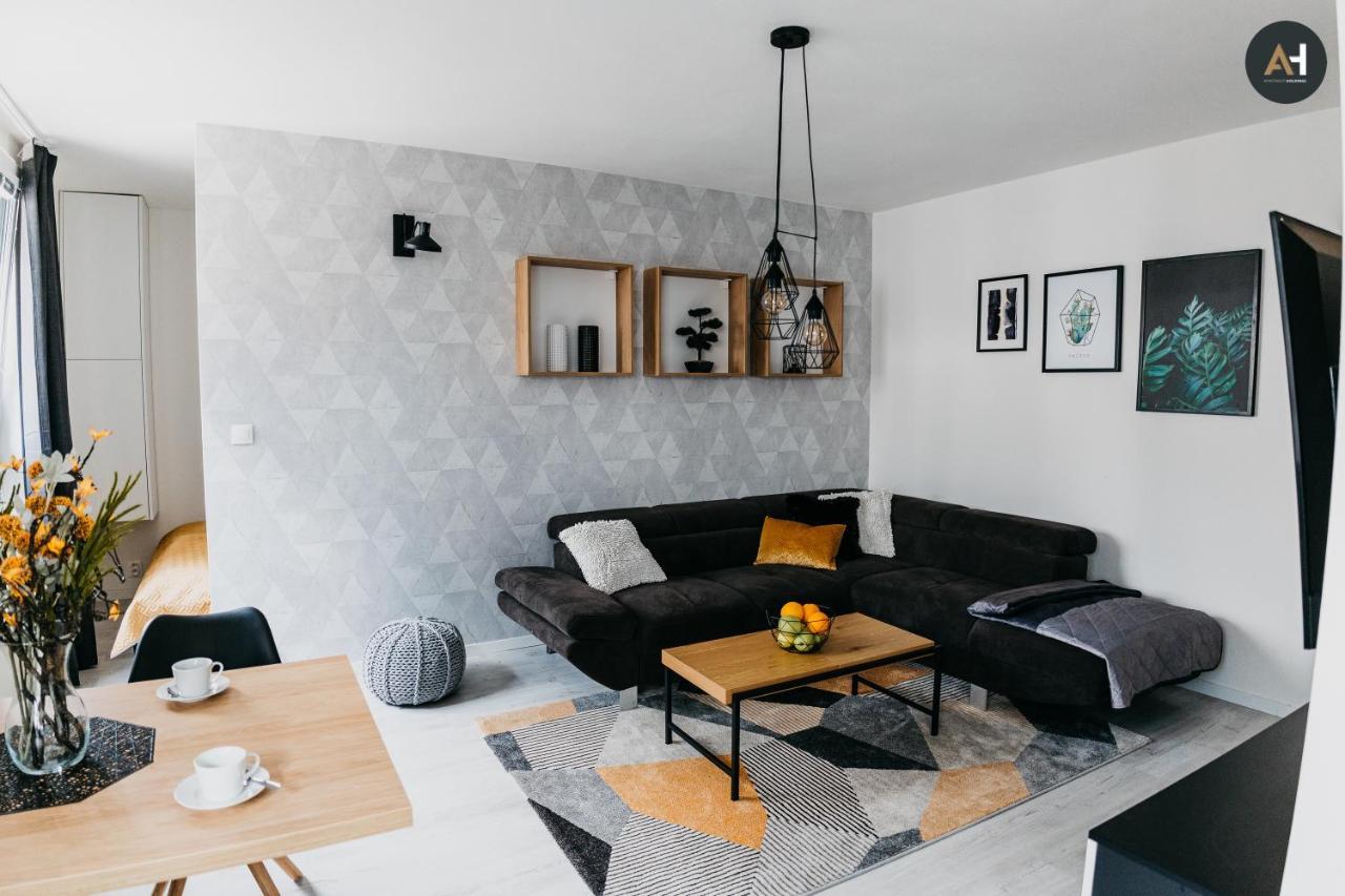 Appartamento AH Mlynská Bašta I Košice Esterno foto